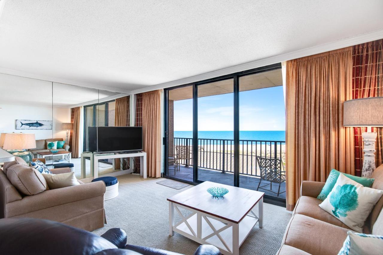贝瑟尼滩Sea Colony --- 508 Brandywine House公寓 外观 照片