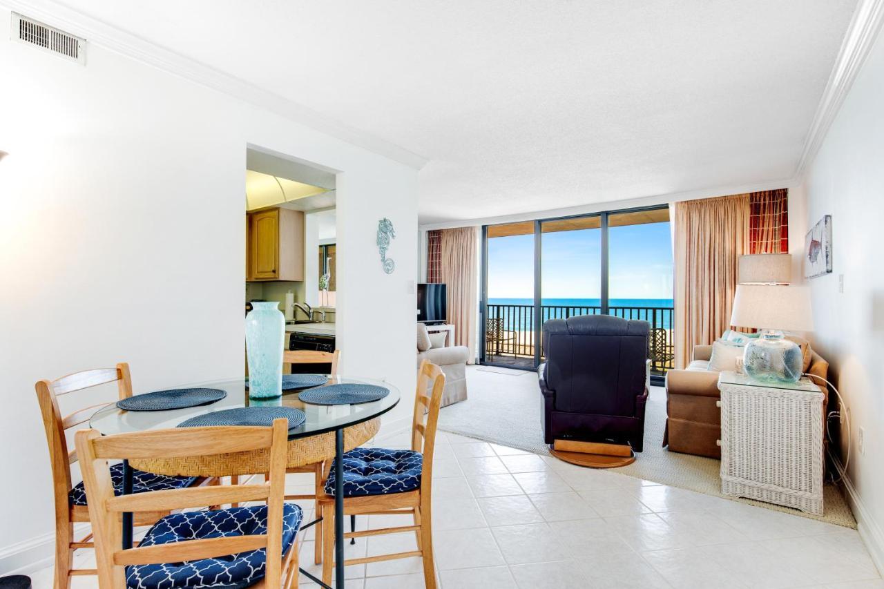 贝瑟尼滩Sea Colony --- 508 Brandywine House公寓 外观 照片