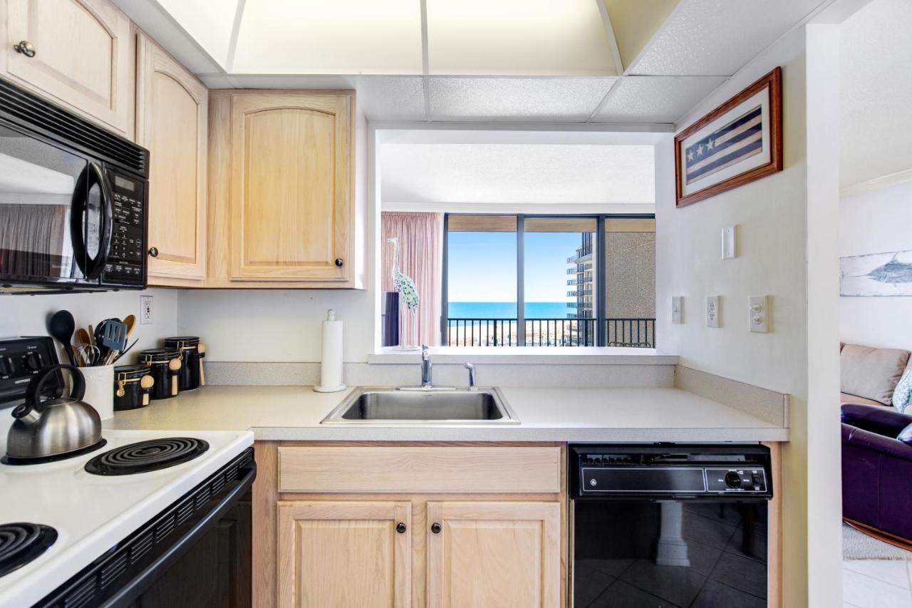 贝瑟尼滩Sea Colony --- 508 Brandywine House公寓 外观 照片