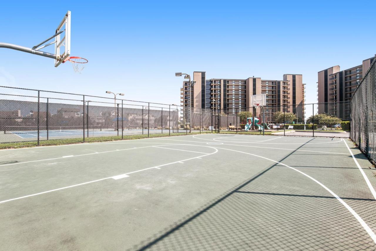 贝瑟尼滩Sea Colony --- 508 Brandywine House公寓 外观 照片