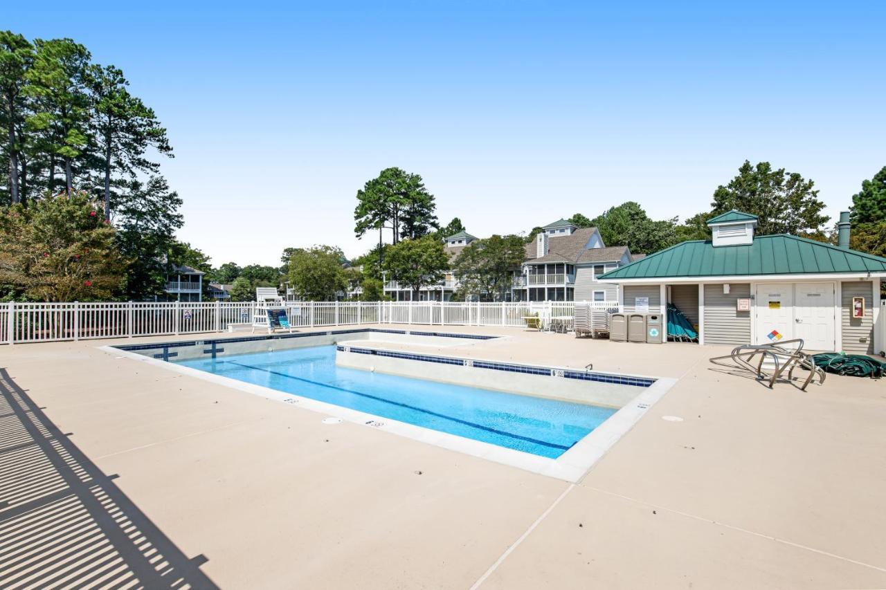 贝瑟尼滩Sea Colony --- 508 Brandywine House公寓 外观 照片